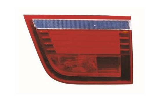 Combination Rearlight 444-1312L-UE Depo