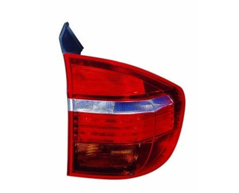 Combination Rearlight 444-1939R-UE Depo