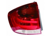 Combination Rearlight 444-1955L-UE Depo
