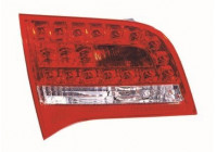 Combination Rearlight 446-1308L-UQ Depo