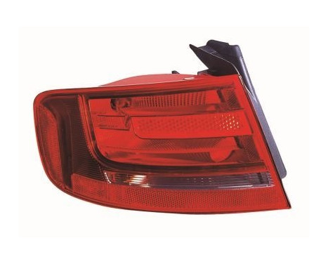 Combination Rearlight 446-1911R-UE Depo