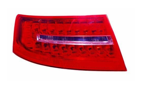 Combination Rearlight 446-1915L-UE Depo
