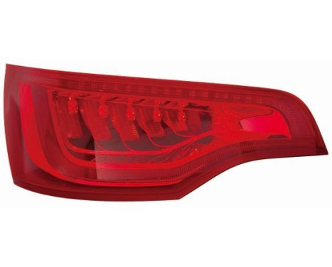 Combination Rearlight 446-1925R-AE Depo