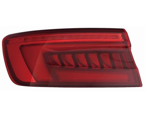 Combination Rearlight 446-1952L-AE Depo