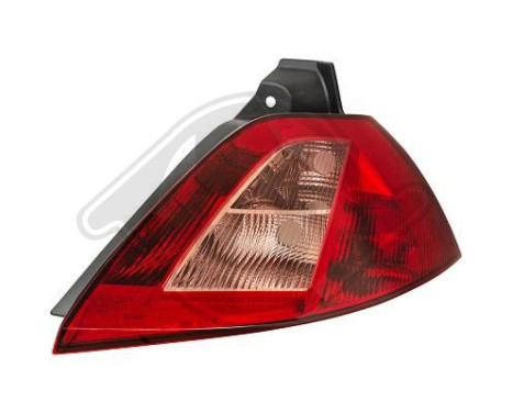 Combination Rearlight 4464090 Diederichs, Image 2