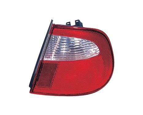 Combination Rearlight 4921932 Van Wezel, Image 4