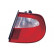 Combination Rearlight 4921932 Van Wezel, Thumbnail 4