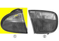 Combination Rearlight 4934931 Van Wezel