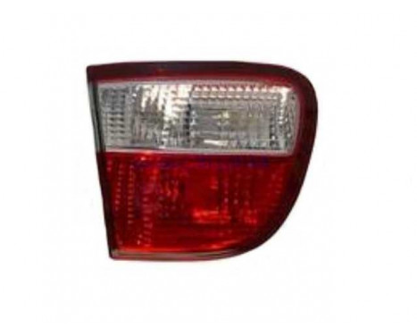 Combination Rearlight 4934933 Van Wezel, Image 2