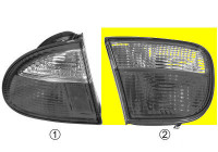 Combination Rearlight 4934934 Van Wezel