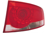 Combination Rearlight 4941926 Van Wezel