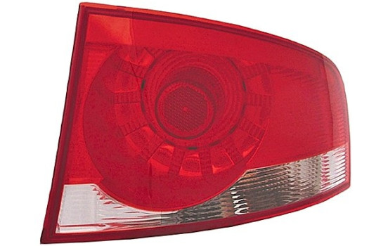 Combination Rearlight 4941926 Van Wezel