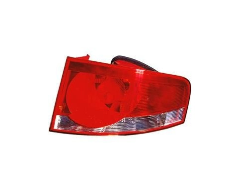 Combination Rearlight 4941926 Van Wezel, Image 2