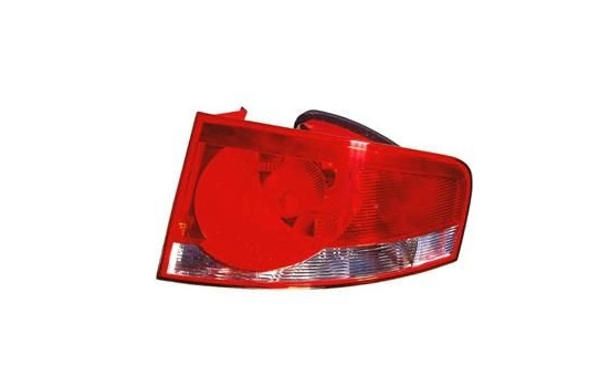Combination Rearlight 4941926 Van Wezel, Image 2