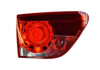 Combination Rearlight 4941927 Van Wezel
