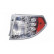 Combination Rearlight 5136932 Van Wezel, Thumbnail 2