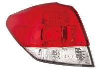 Combination Rearlight 5137935 Van Wezel