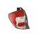 Combination Rearlight 5153931 Van Wezel, Thumbnail 2