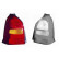 Combination Rearlight 5207931 Van Wezel