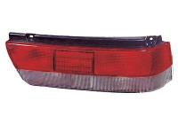 Combination Rearlight 5214932 Van Wezel