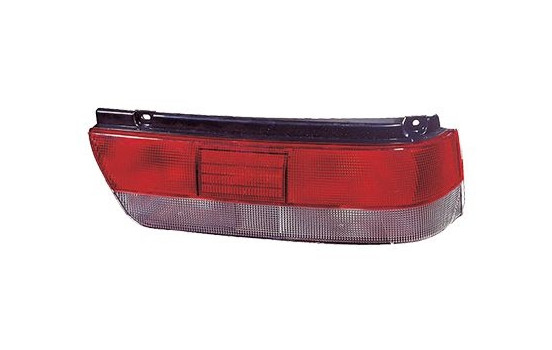 Combination Rearlight 5214932 Van Wezel