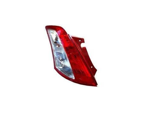 Combination Rearlight 5223931 Van Wezel, Image 2