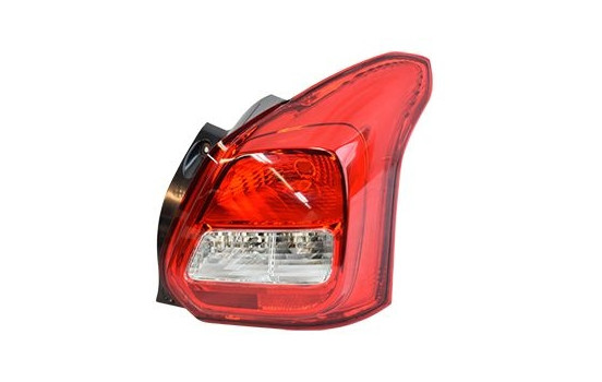 Combination Rearlight 5226932 Van Wezel