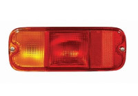 Combination Rearlight 5235931 Van Wezel