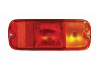 Combination Rearlight 5235932 Van Wezel
