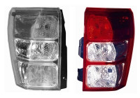 Combination Rearlight 5250932 Van Wezel