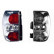 Combination Rearlight 5250933 Van Wezel