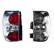 Combination Rearlight 5250933 Van Wezel, Thumbnail 2