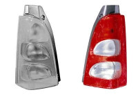 Combination Rearlight 5261932 Van Wezel