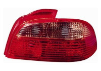 Combination Rearlight 5305932 Van Wezel
