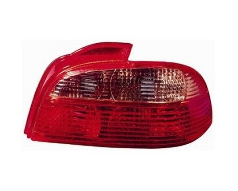 Combination Rearlight 5305932 Van Wezel, Image 2