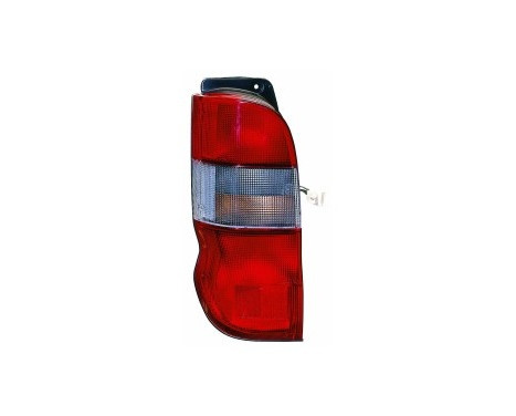 Combination Rearlight 5367931 Van Wezel