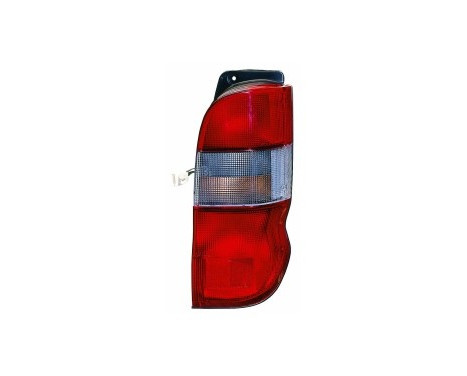 Combination Rearlight 5367932 Van Wezel