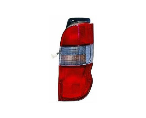 Combination Rearlight 5367932 Van Wezel, Image 2