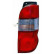 Combination Rearlight 5367932 Van Wezel, Thumbnail 2