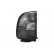 Combination Rearlight 5375922 Van Wezel, Thumbnail 2