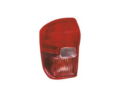 Combination Rearlight 5377931 Van Wezel