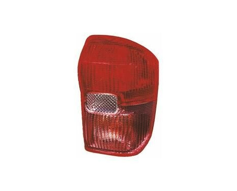 Combination Rearlight 5377932 Van Wezel, Image 2