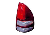 Combination Rearlight 5382932 Van Wezel