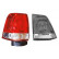 Combination Rearlight 5384921 Van Wezel, Thumbnail 2