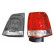 Combination Rearlight 5384922 Van Wezel, Thumbnail 2