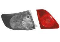 Combination Rearlight 5389933 Van Wezel