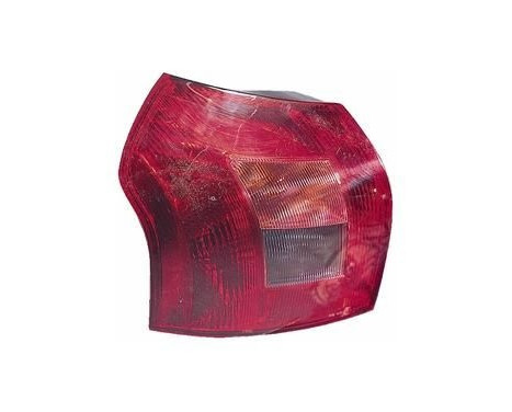 Combination Rearlight 5393931 Van Wezel, Image 2