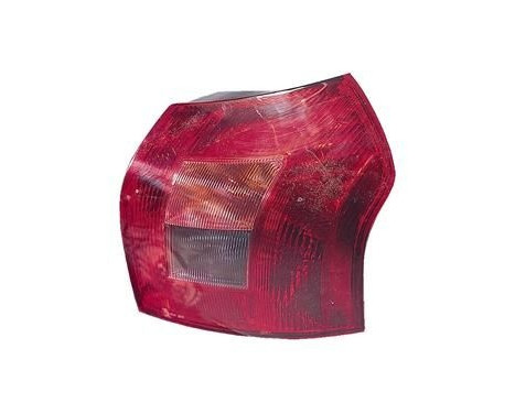 Combination Rearlight 5393932 Van Wezel, Image 2