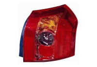 Combination Rearlight 5396932 Van Wezel