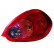 Combination Rearlight 5403932 Van Wezel, Thumbnail 2